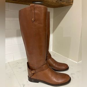 Tory Burch Riding Boots